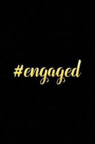 Cover of #engaged