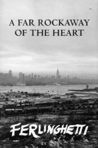 Cover of A Far Rockaway of the Heart