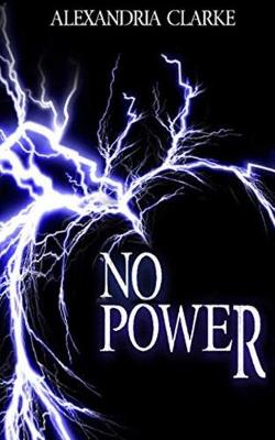 Book cover for No Power