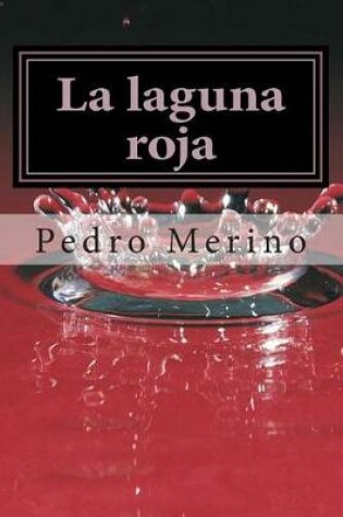 Cover of La Laguna Roja