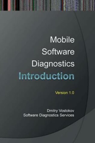 Cover of Mobile Software Diagnostics