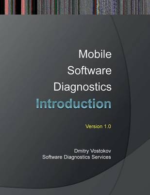 Book cover for Mobile Software Diagnostics