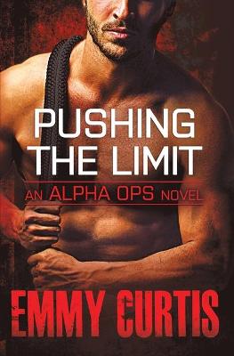 Book cover for Pushing the Limit