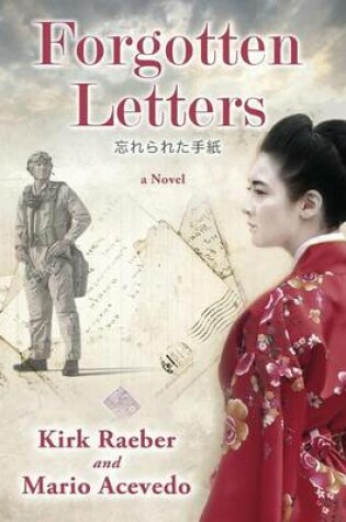 Cover of Forgotten Letters