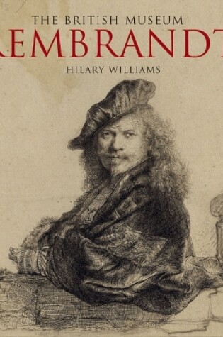 Cover of Rembrandt