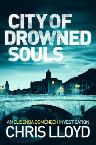 Cover of City of Drowned Souls