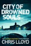 Book cover for City of Drowned Souls