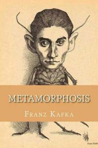 Cover of Metamorphosis (English Edition)