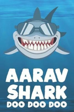 Cover of Aarav - Shark Doo Doo Doo