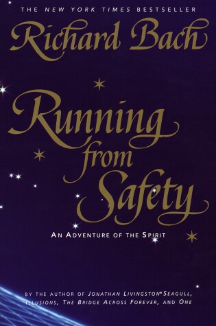 Cover of Running from Safety