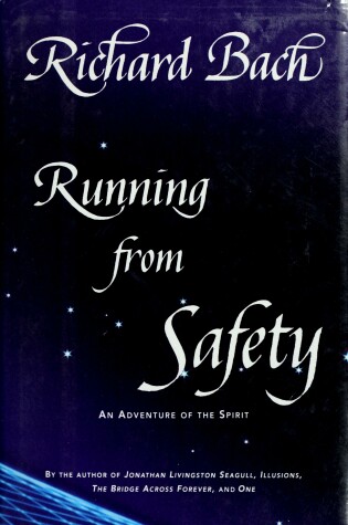 Cover of Running from Safety