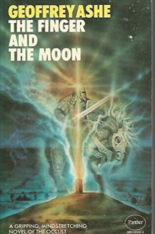 Cover of Finger and the Moon
