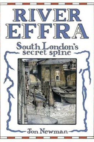 Cover of River Effra