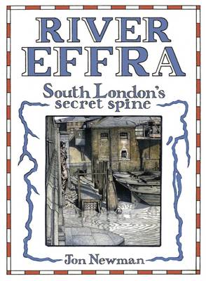 Book cover for River Effra