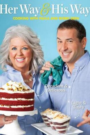 Cover of Paula Deen's Her Way & His Way