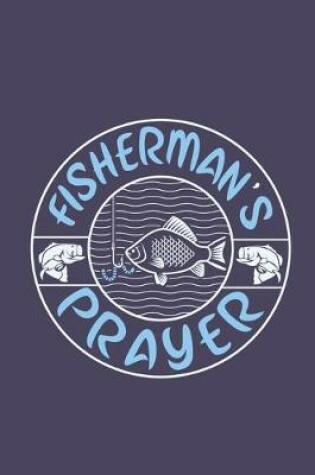 Cover of Fisherman's Prayer