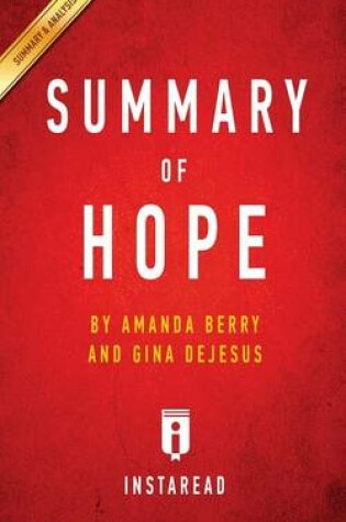 Cover of Summary of Hope