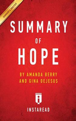 Cover of Summary of Hope