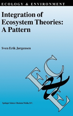 Cover of Integration of Ecosystem Theories