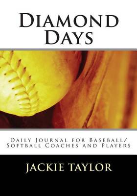 Book cover for Diamond Days