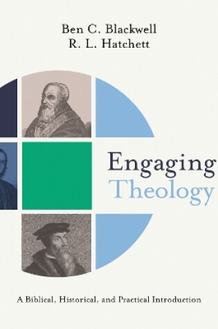 Cover of Engaging Theology