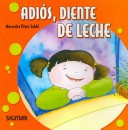 Book cover for Adios, Diente de Leche