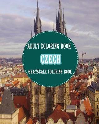 Book cover for Czech