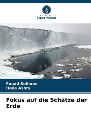 Cover of Fokus auf die Schätze der Erde