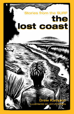 Book cover for Lost Coast Replaces 9781586852146