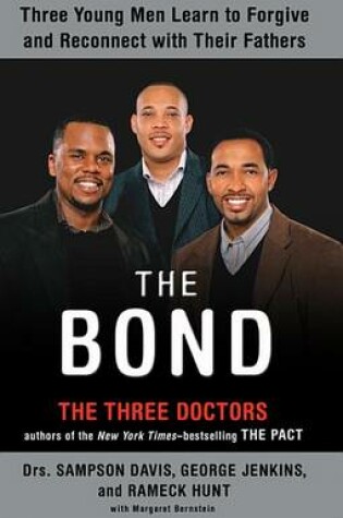 Cover of The Bond