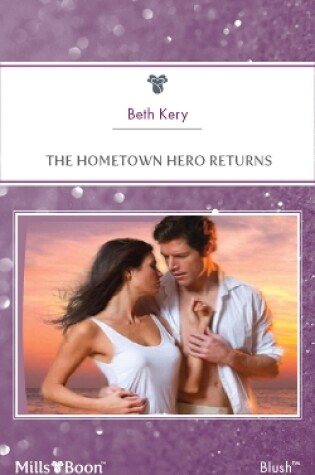 Cover of The Hometown Hero Returns