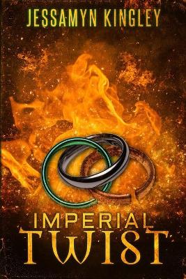 Book cover for Imperial Twist