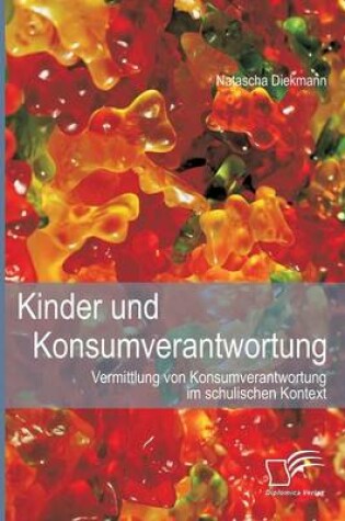 Cover of Kinder und Konsumverantwortung