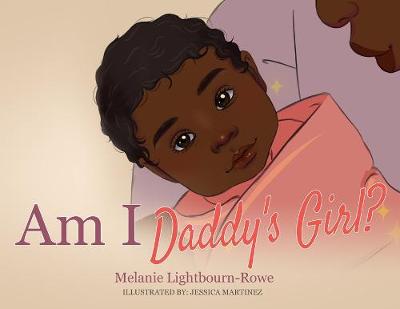 Book cover for Am I Daddy's Girl?