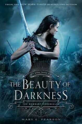 Cover of The Beauty of Darkness