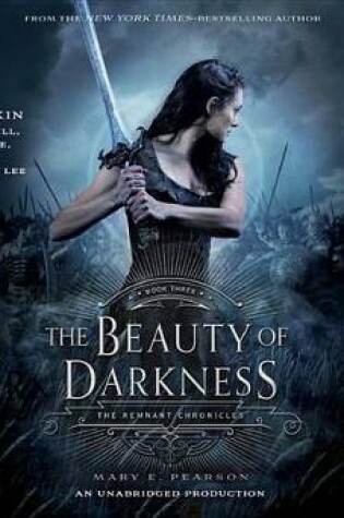 Cover of The Beauty of Darkness