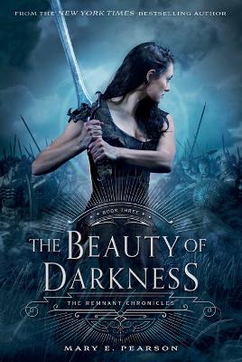 Book cover for Beauty of Darkness