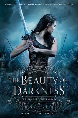 Book cover for Beauty of Darkness