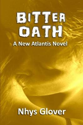Book cover for Bitter Oath