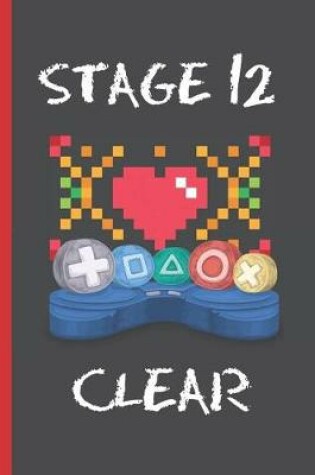 Cover of Stage 12 Clear