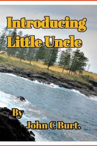 Cover of Introducing Little Uncle.