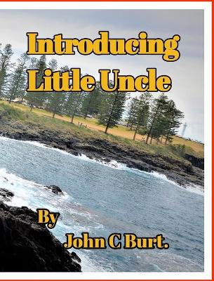Book cover for Introducing Little Uncle.