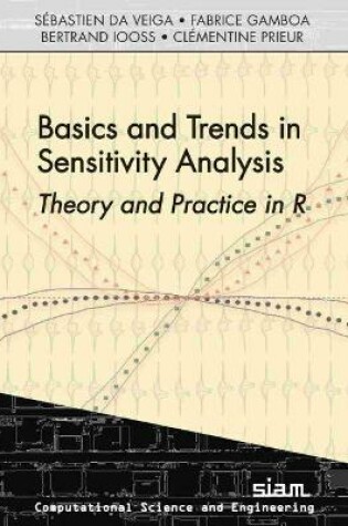 Cover of Basics and Trends in Sensitivity Analysis