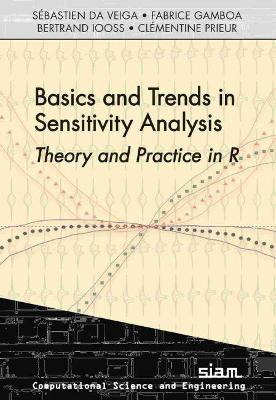 Cover of Basics and Trends in Sensitivity Analysis