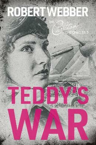 Cover of Teddy's War