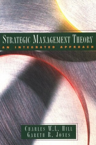 Cover of Strategic Management Theory