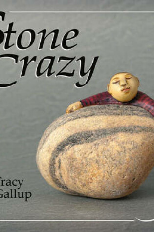 Cover of Stone Crazy