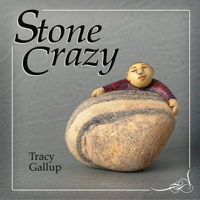 Book cover for Stone Crazy