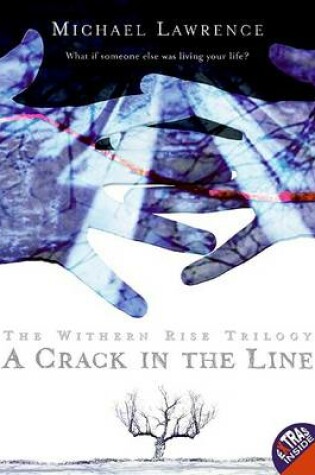 Cover of A Crack in the Line