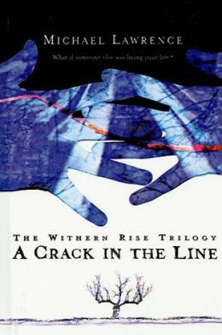 Cover of A Crack in the Line
